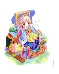 BUY NEW moetan - 128662 Premium Anime Print Poster
